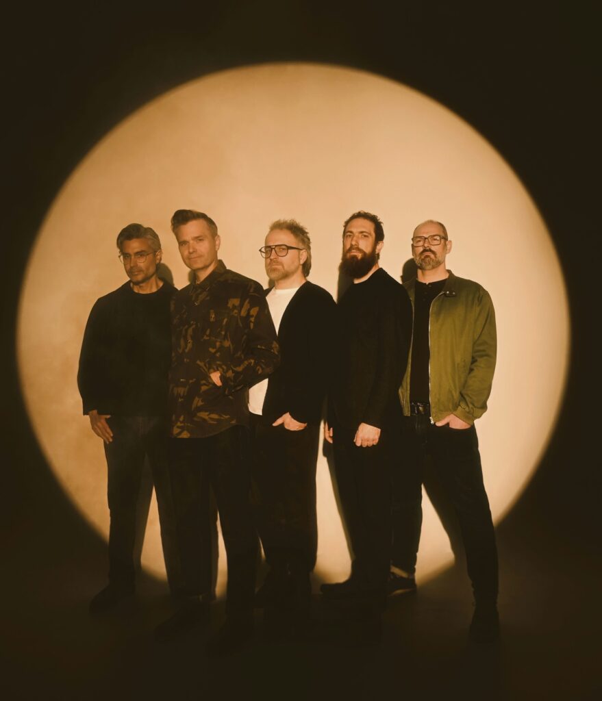 Death Cab For Cutie 2026