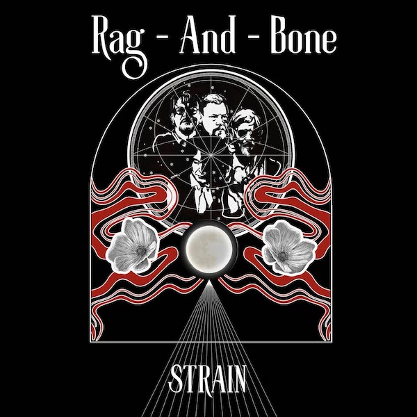 Rag-And-Bone - Strain